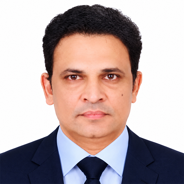 Arco Founder and Chairman Abdul Rahim VPM