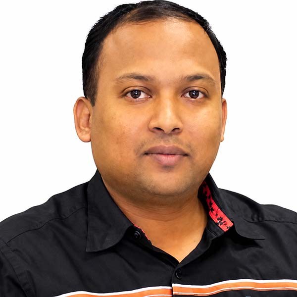 Shukoor Kolethe General Manager NEW