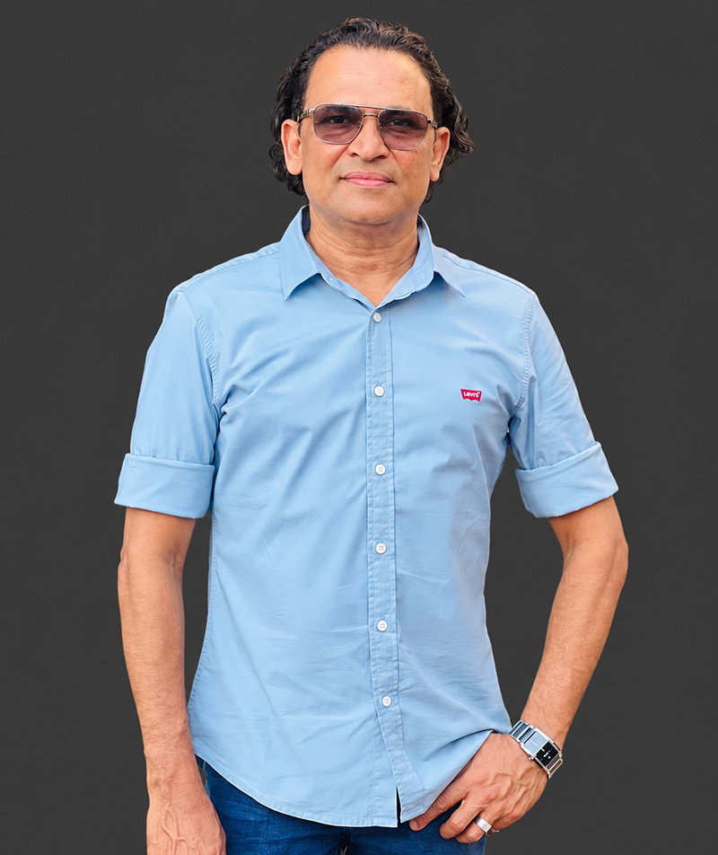 Arco Founder abdul rahim